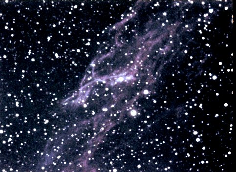 Image NGC 6992