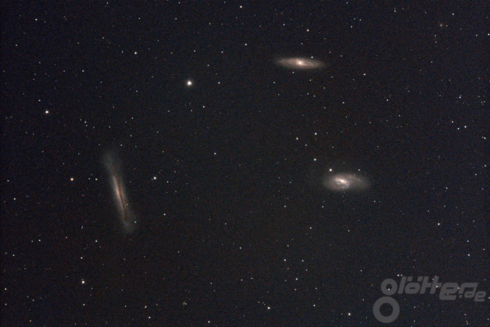 LeoTriplet 2021-02-21-LeoTriplet